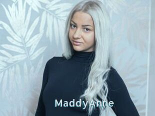 MaddyAnne