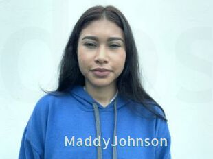 MaddyJohnson