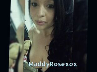 MaddyRosexox