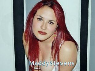 MaddyStevens