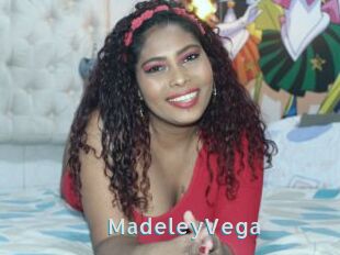 MadeleyVega