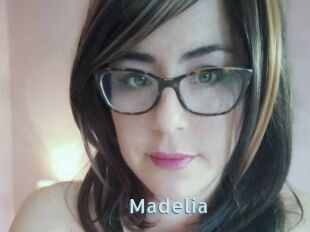 Madelia