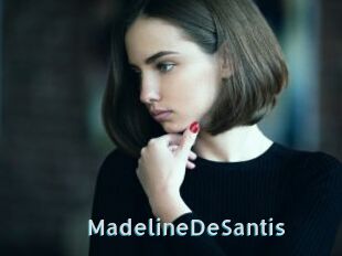 MadelineDeSantis