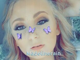 Madelinerain