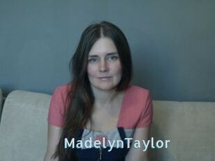 MadelynTaylor