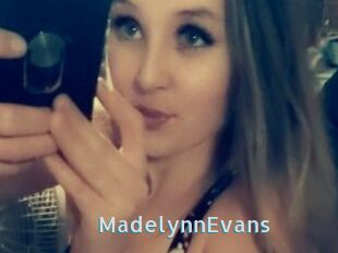 MadelynnEvans