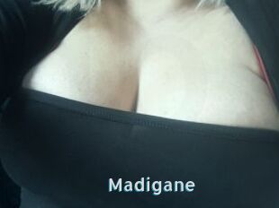 Madigane