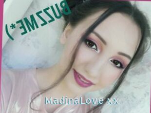 MadinaLove_xx
