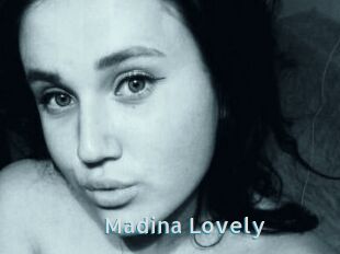 Madina_Lovely