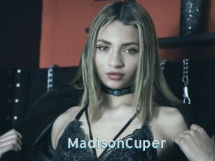 MadisonCuper