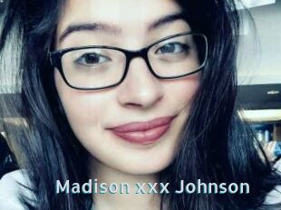 Madison_xxx_Johnson