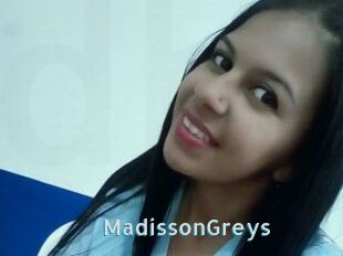 MadissonGreys