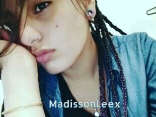 MadissonLeex