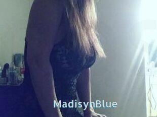 MadisynBlue