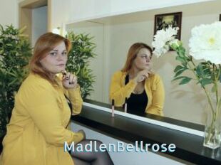 MadlenBellrose