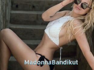 MadonnaBandikut
