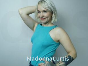MadonnaCurtis