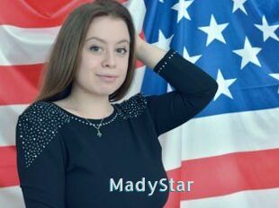 MadyStar