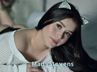 MadyStevens