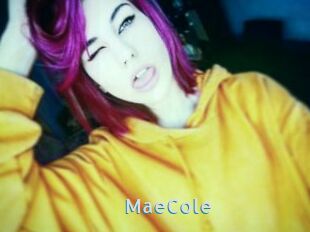 MaeCole