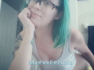MaeveFeronia
