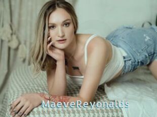 MaeveReyonalds