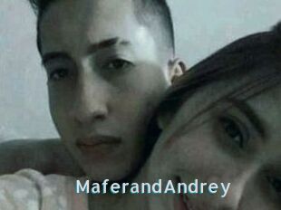 MaferandAndrey