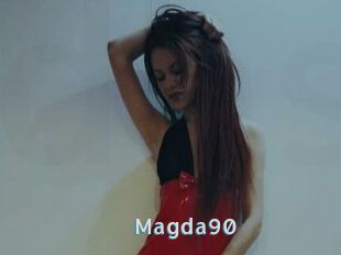 Magda90