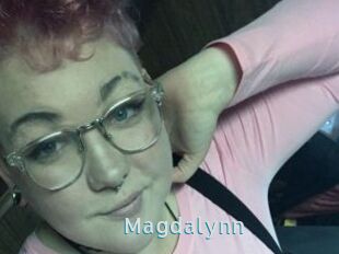 Magdalynn