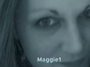 Maggie1
