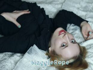 MaggieRope