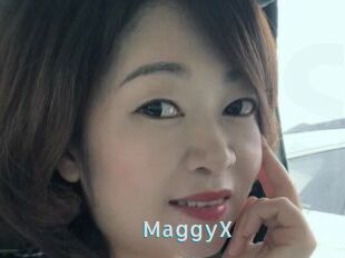 MaggyX