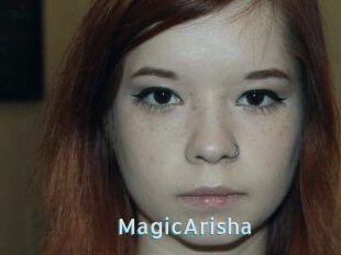 Magic_Arisha