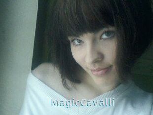 MagicCavalli