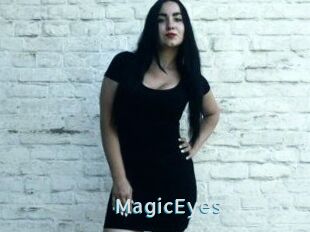MagicEyes