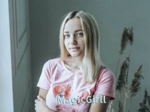 MagicGirll