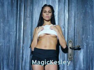 MagicKesley