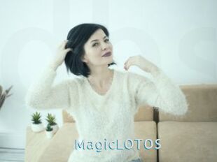 MagicLOTOS