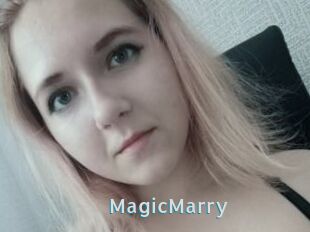 MagicMarry