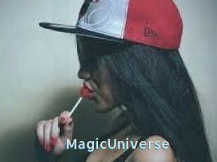 MagicUniverse
