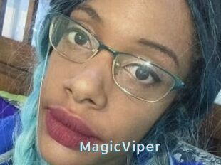 MagicViper