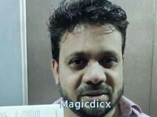 Magicdicx