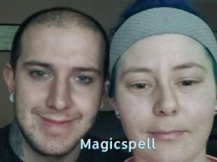 Magicspell
