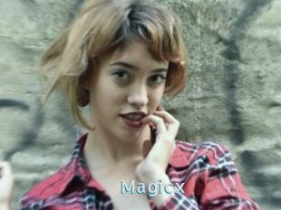 Magicx