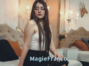 MagieFranco
