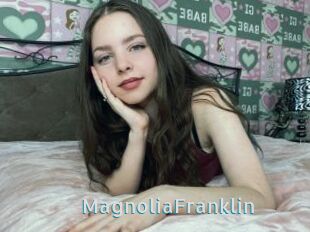 MagnoliaFranklin