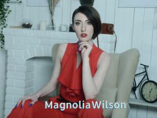 MagnoliaWilson
