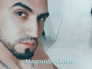 Magnusbeckham