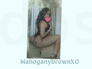 MahoganybrownXO