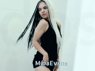 MaiaEvens